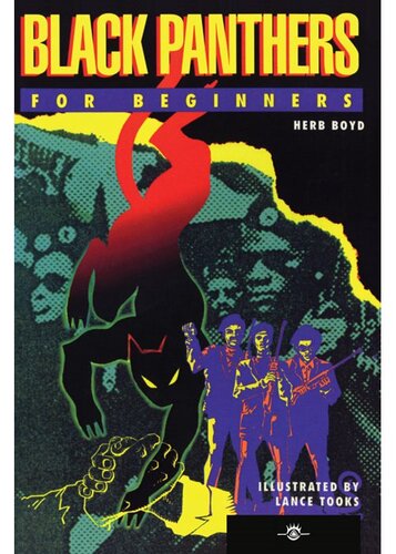 Black Panthers For Beginners