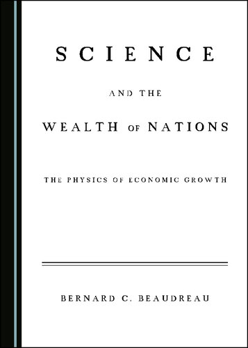 Science and the Wealth of Nations