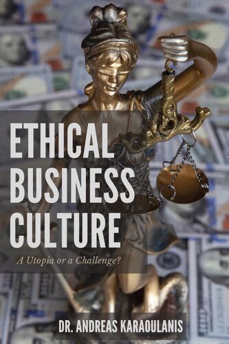 Ethical Business Culture