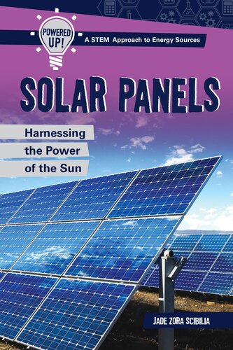 Solar Panels: Harnessing the Power of the Sun