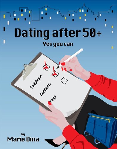 Dating After 50 +: Yes You Can