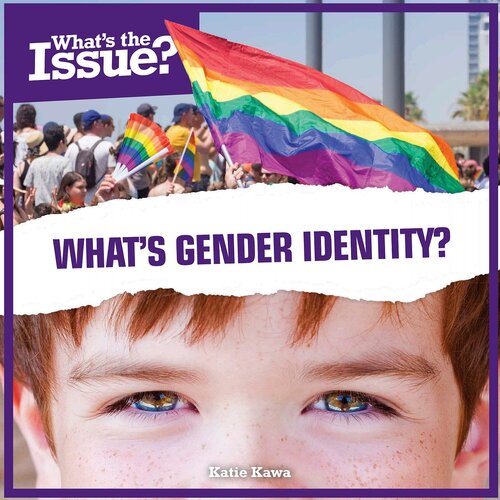 What's Gender Identity?