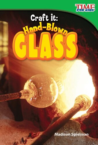 Craft It: Hand-Blown