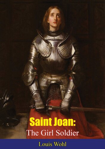 Saint Joan: The Girl Soldier