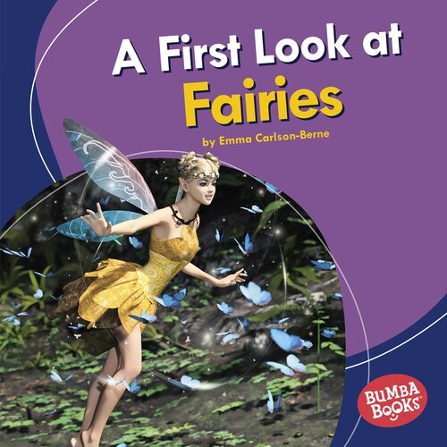 A First Look at Fairies