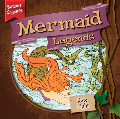 Mermaid Legends