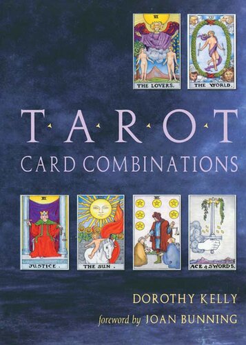 Tarot Card Combinations