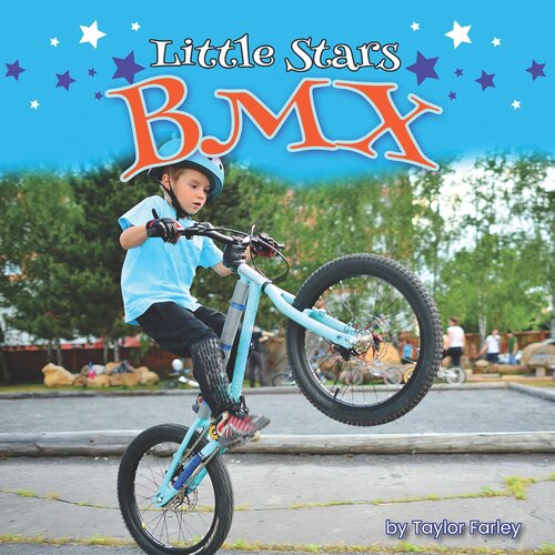 Little Stars BMX Bikes