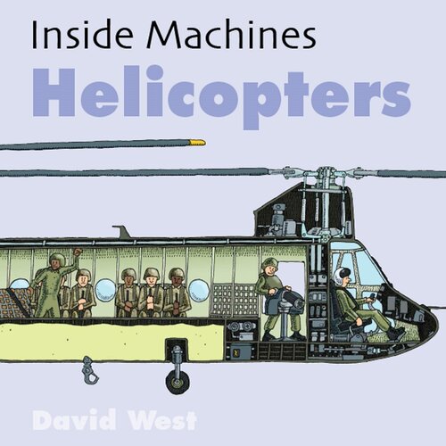 Helicopters