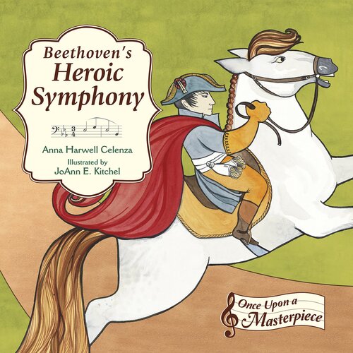 Beethoven's Heroic Symphony