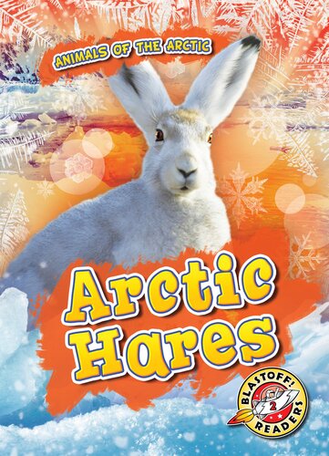 Arctic Hares