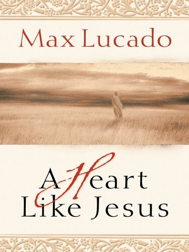 A Heart Like Jesus