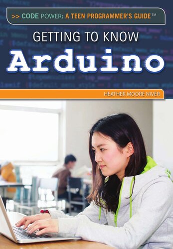 Getting to Know Arduino