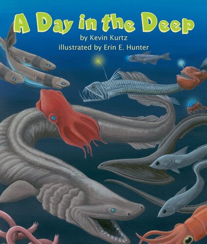 A Day in the Deep