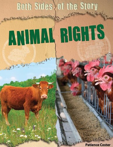 Animal Rights