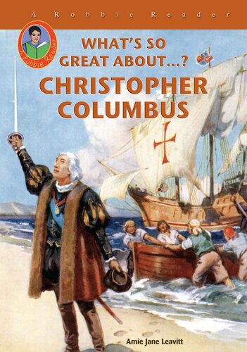 Christopher Columbus