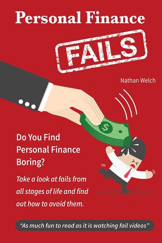 Personal Finance Fails