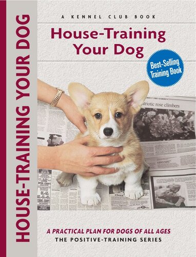 House-training Your Dog