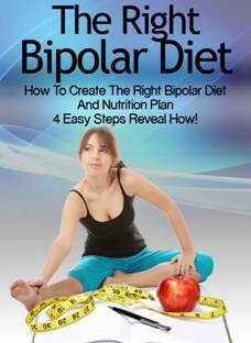 Bipolar Type 2: Creating The RIGHT Bipolar Diet & Nutritional Plan