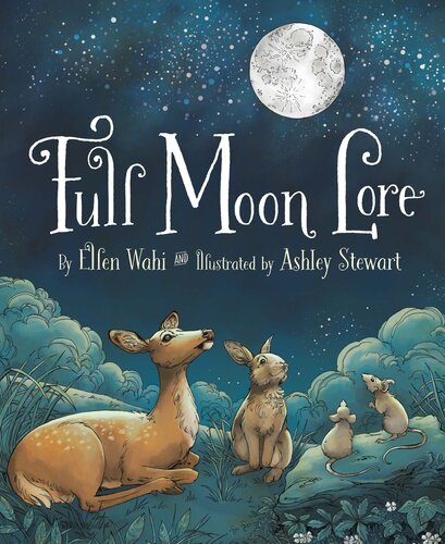 Full Moon Lore