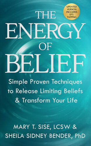 The Energy of Belief