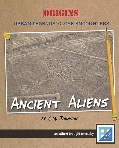 Ancient Aliens