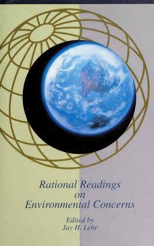 Rational readings on environmental concerns