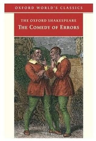 The Comedy of Errors