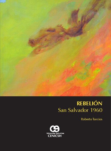 Rebelión San Salvador 1960