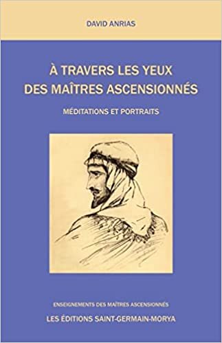 A travers les yeux des maitres. Méditations et portraits