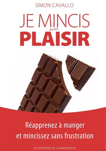 Je mincis avec plaisir