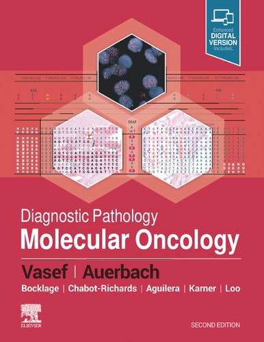 Diagnostic Pathology: Molecular Oncology