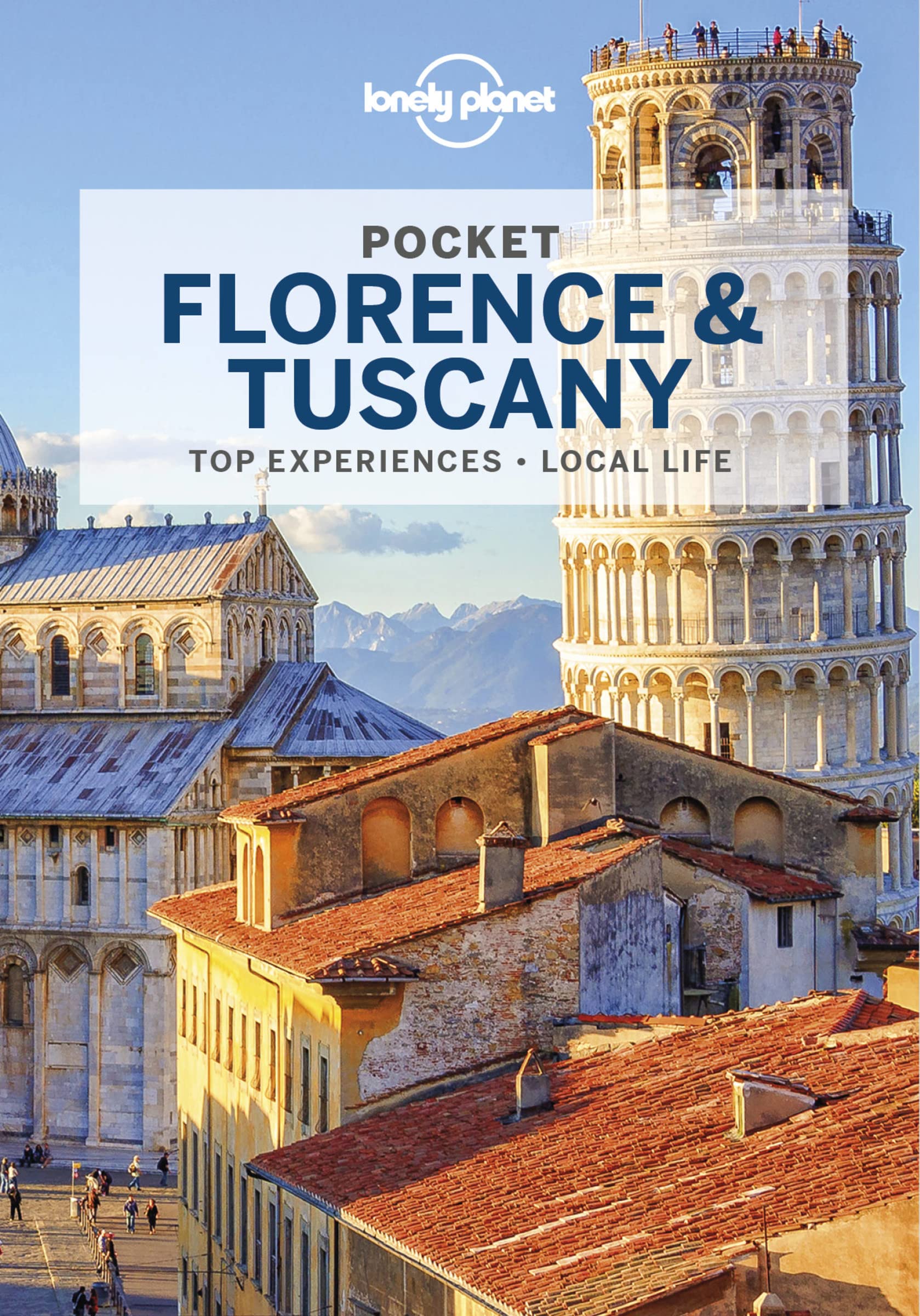 Lonely Planet Pocket Florence & Tuscany 5 (Pocket Guide)