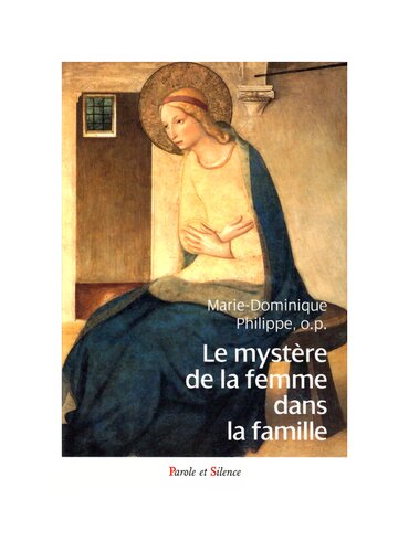 Le mystere de la femme dans la famille