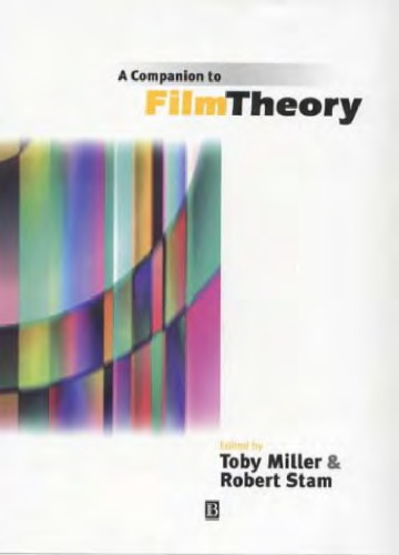 A Companion to Film Theory