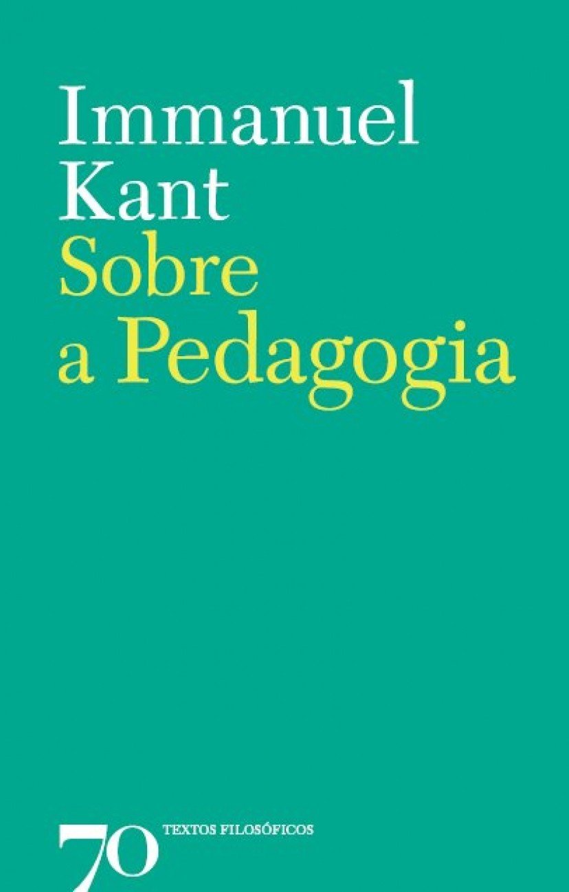 Sobre a Pedagogia