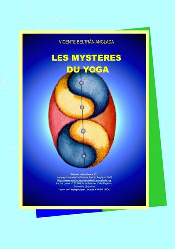 Les mystères du yoga