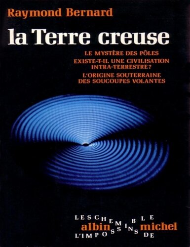 La Terre creuse