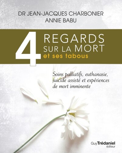 4 regards sur la mort et ses tabous