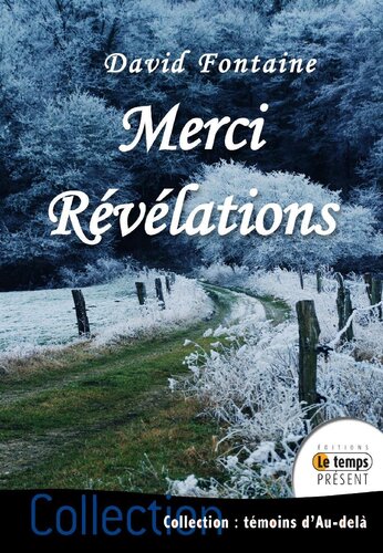 Merci... Révélations 03