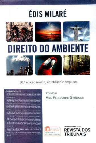 Direito do Ambiente