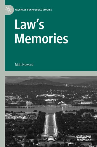 Law’s Memories