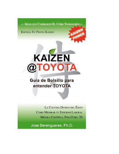 El Zen del Kaizen