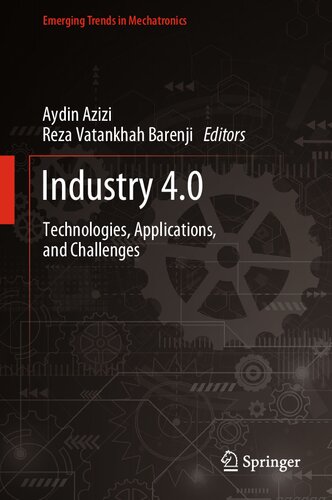 Industry 4.0: Technologies, Applications, and Challenges