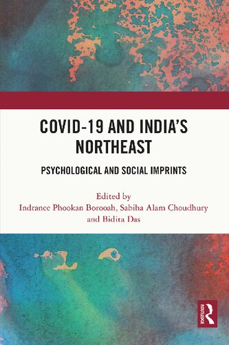 COVID-19 and India’s Northeast