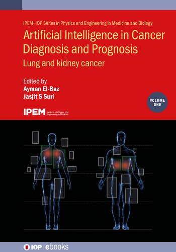 Artificial Intelligence in Cancer Diagnosis and Prognosis