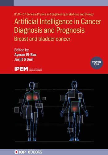 Artificial Intelligence in Cancer Diagnosis and Prognosis