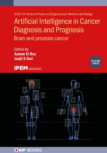 Artificial Intelligence in Cancer Diagnosis and Prognosis