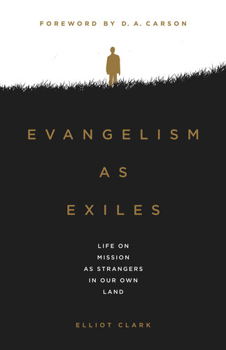 Evangelism as Exiles