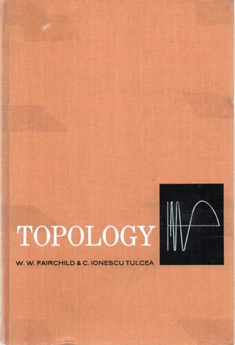 Topology